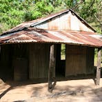 Heritage-listed Blyth Homestead was built by a branch of our family, the Sargents, in 1928.