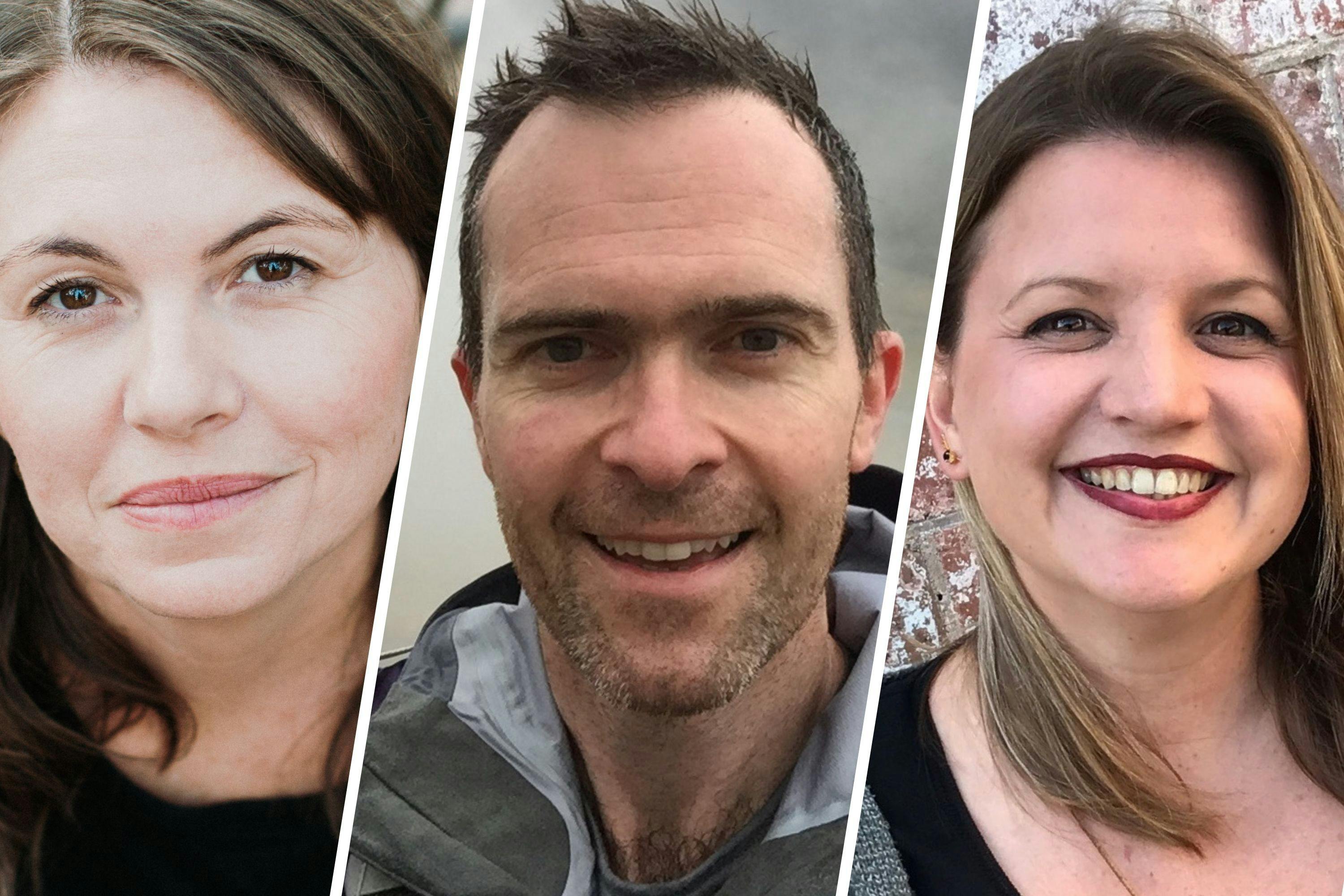 Aftermaths – The Ethics of True Crime | NT Writers' Festival 2024