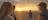 A group on the Salt Lake at Curtin Springs in Central Australia experiencing sunrise