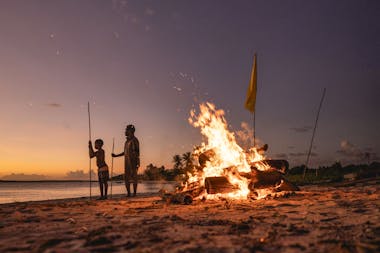 East Arnhem Land