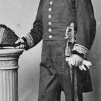 1863 - George Woodroffe Goyder