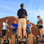 Discover interesting facts and information about Uluru and local Indigenous culture