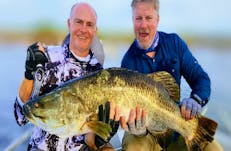 2025 Runoff fishing trip