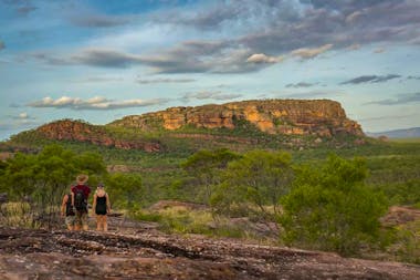 Top End & Kakadu Adventure