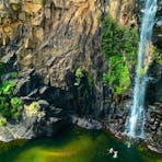Nitmiluk Katherine Gorge