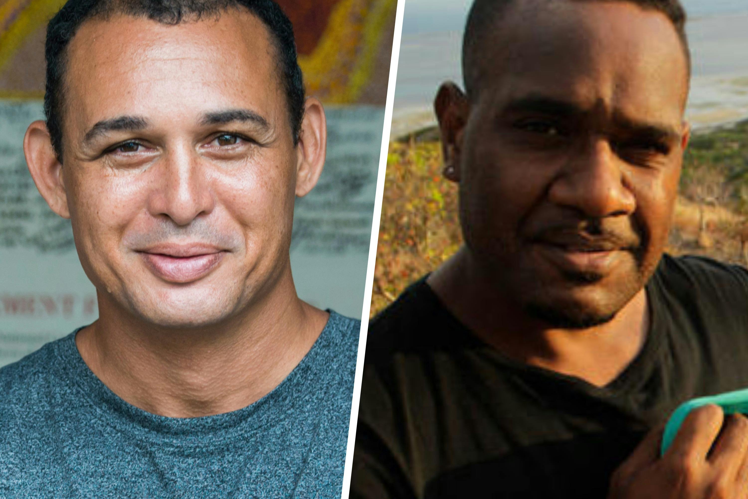 Kim's Cubby Book Launch: Our Flag, Our Story | NT Writers' Festival 2024