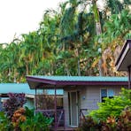 Cabins