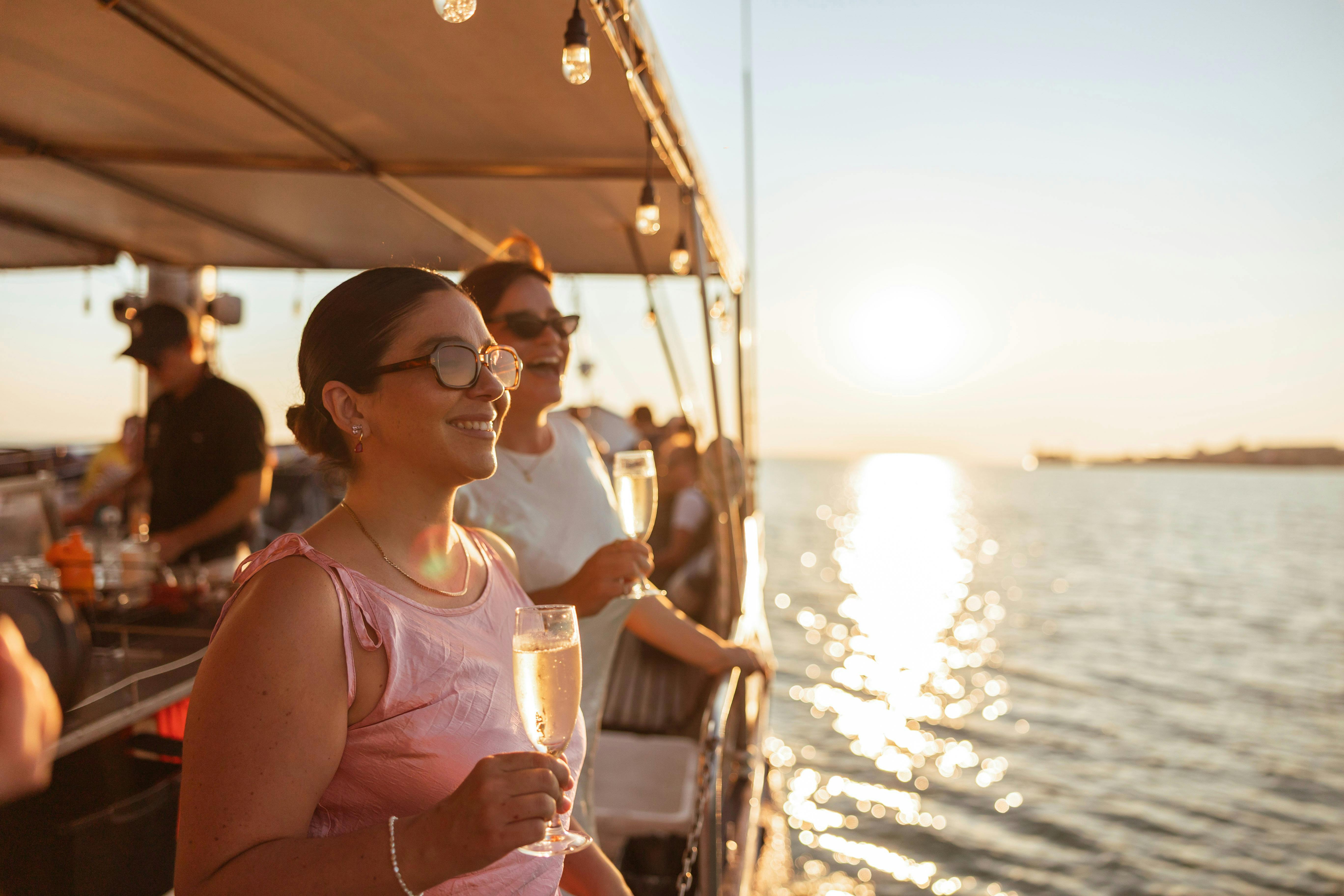 Cape Adieu Cruises and Charters