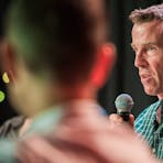 Ladbrokes Let's Talk Racing Luncheon