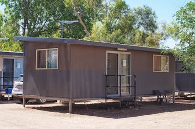 Tennant Creek Caravan Park
