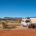 Holiday Park - Ensuite