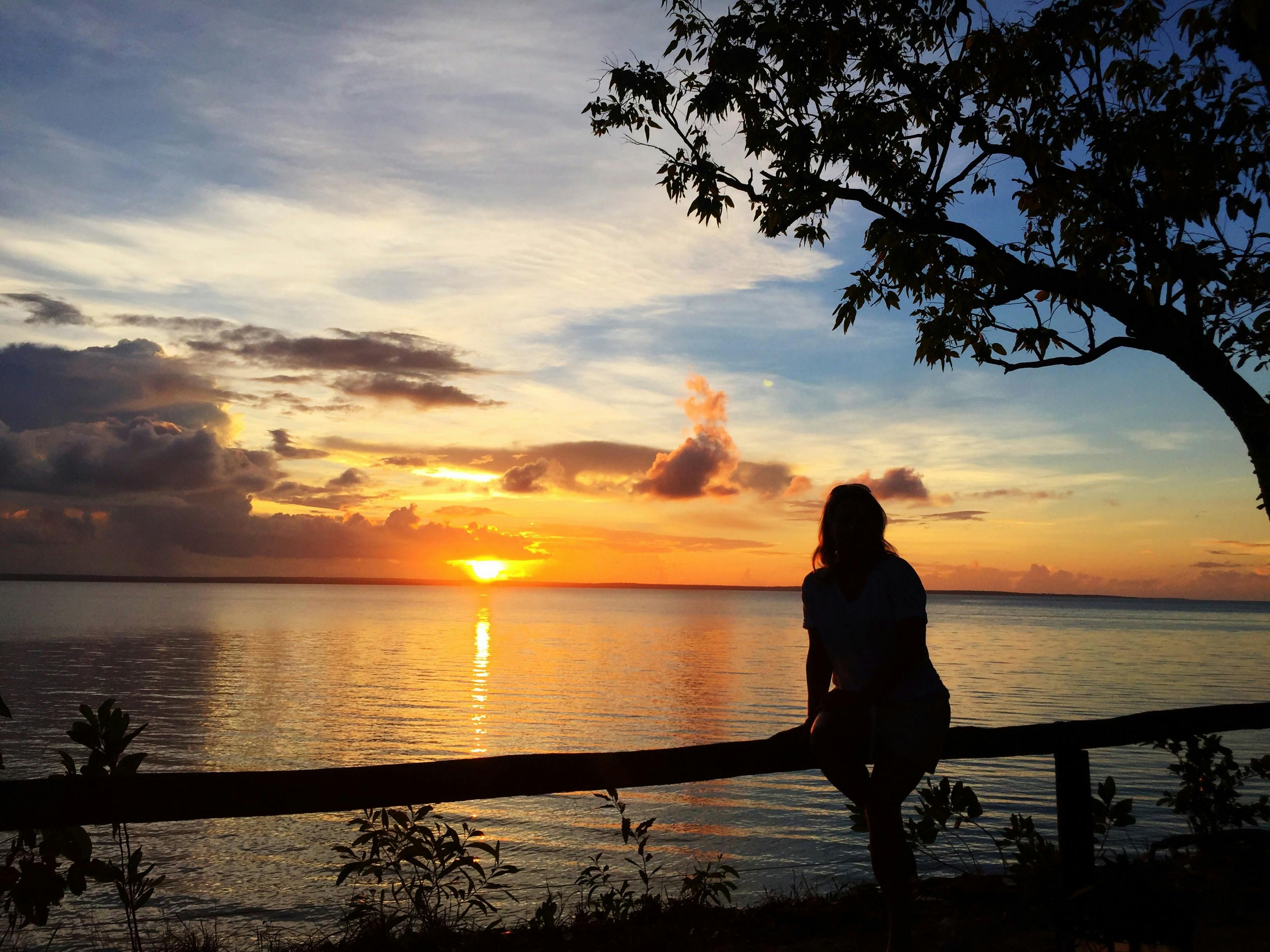 Australian Geographic Travel