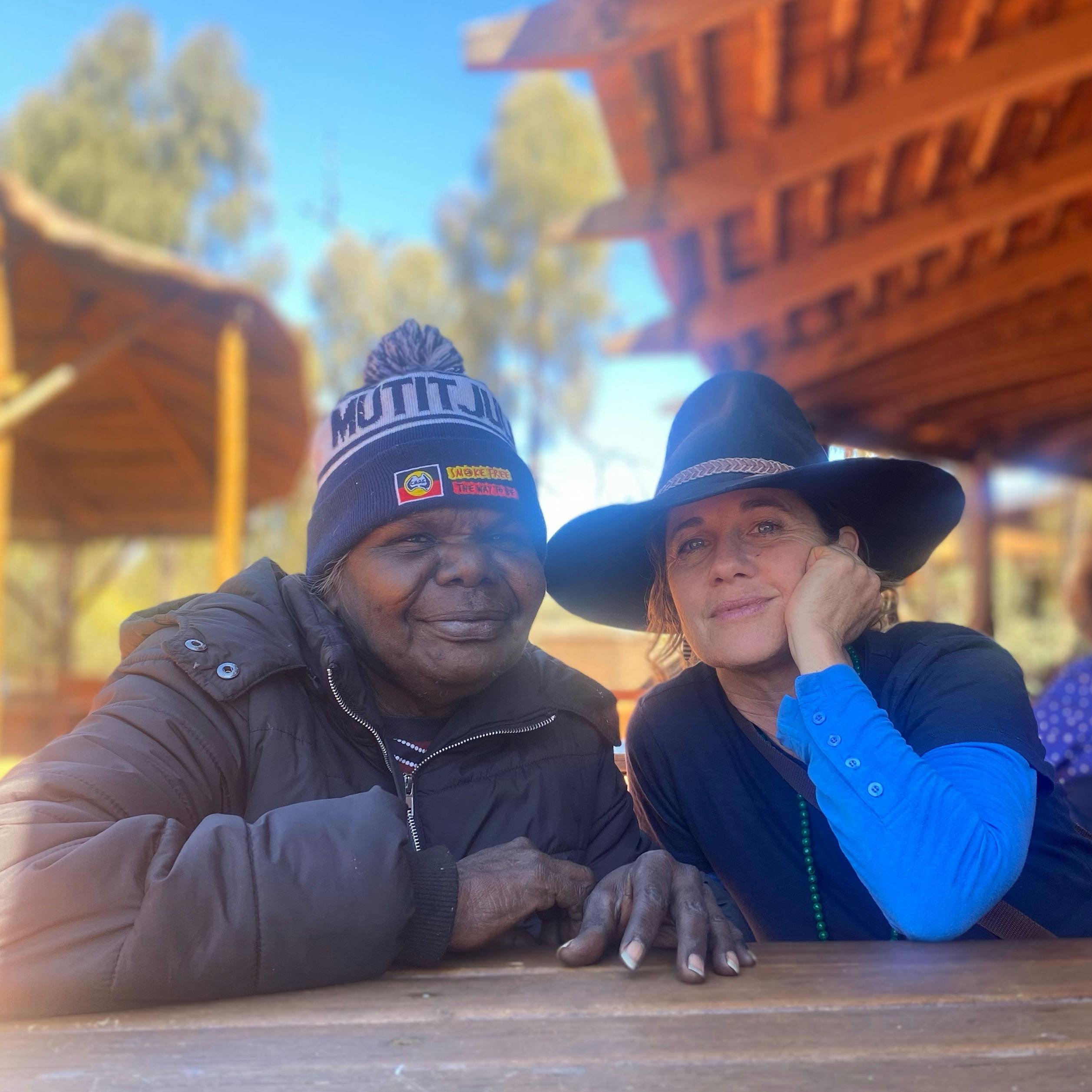 Deep Listening to Nature