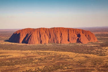 8-Day Uluru to Adelaide Tour