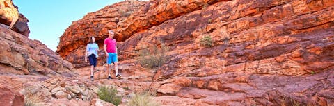 Kings Canyon