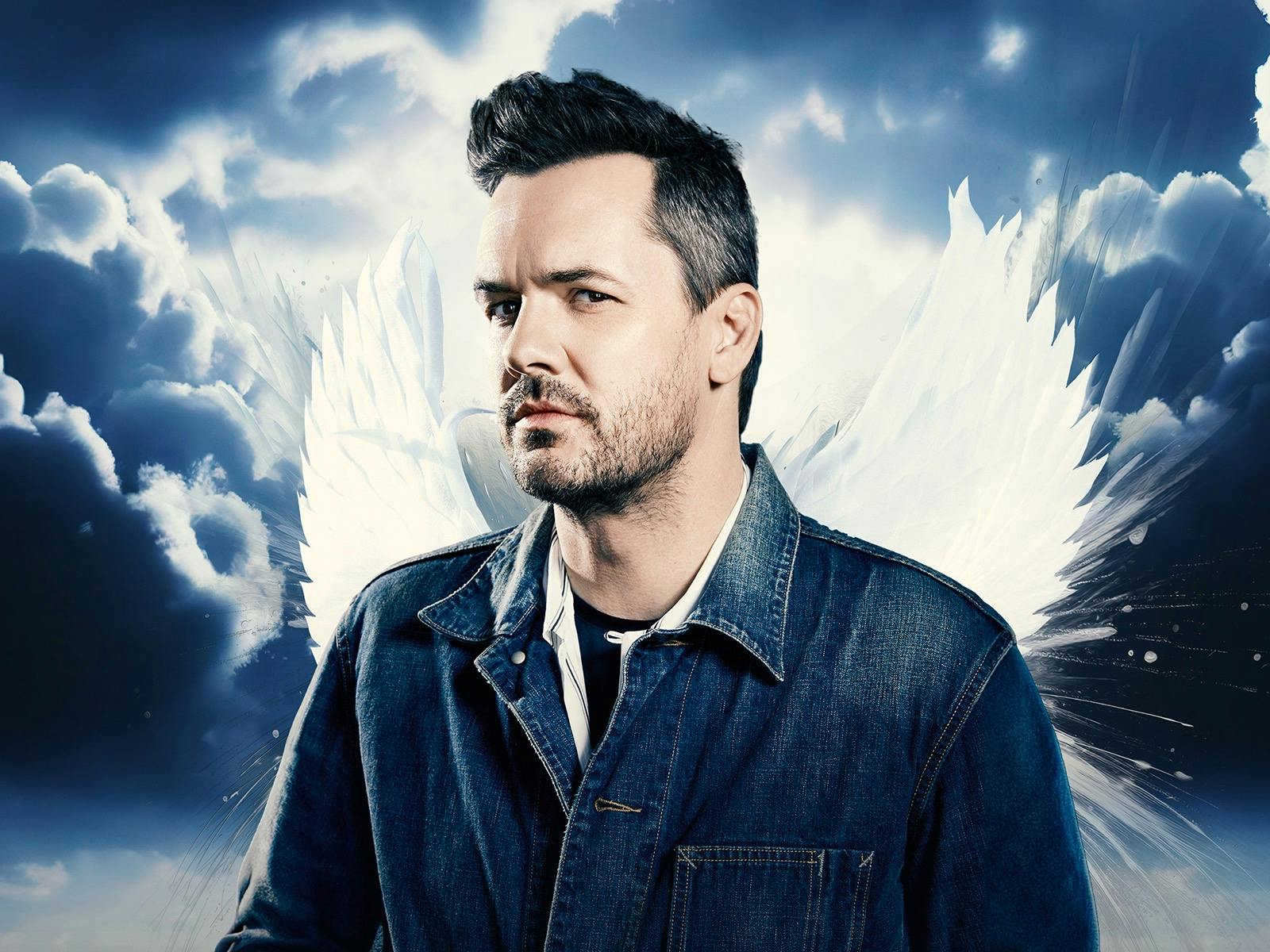 Jim Jefferies - Son of a Carpenter