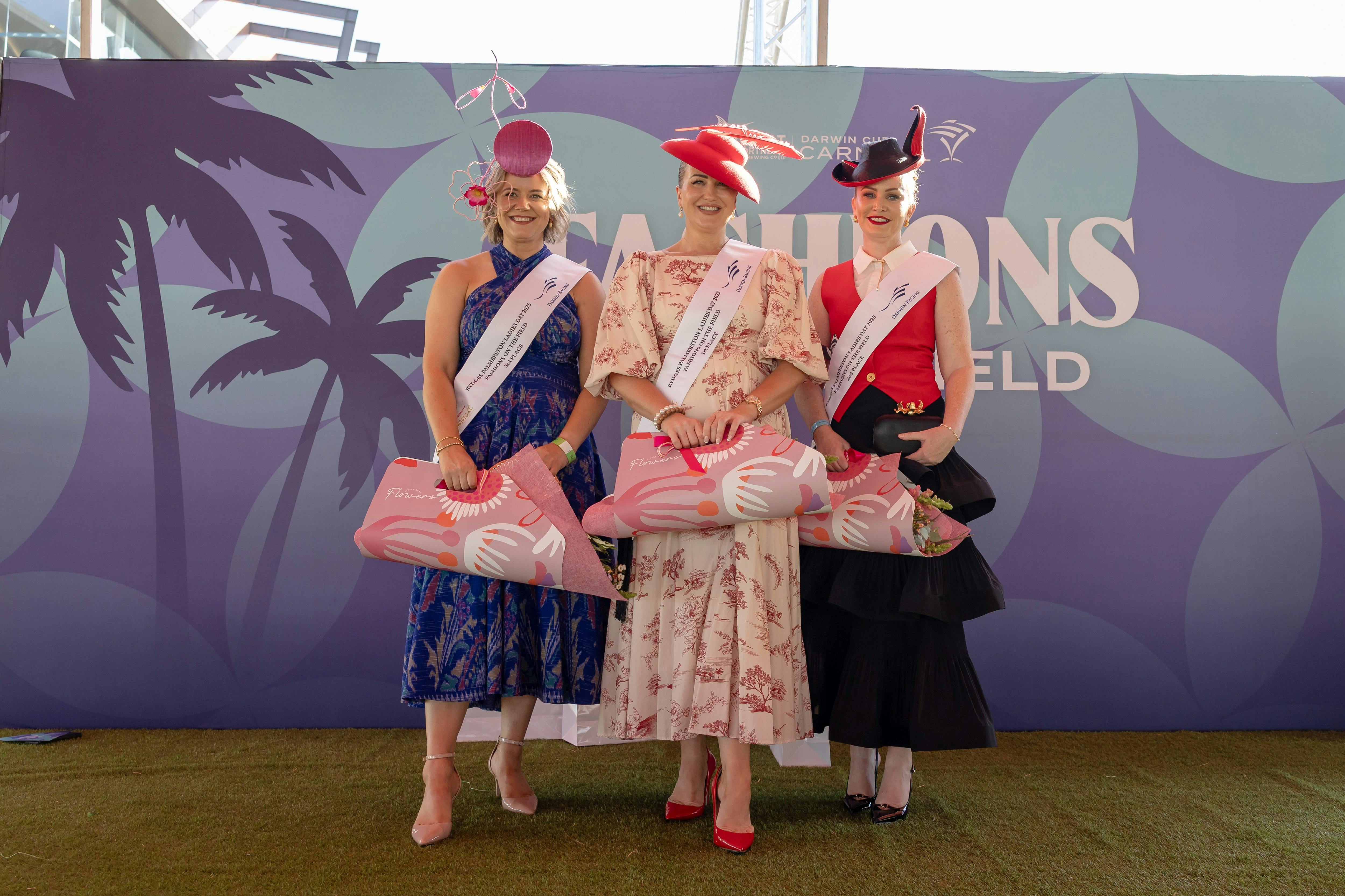Day 2 - Rydges Palmerston Ladies' Day