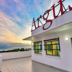 Penthouse Panoramic Rooftop Terrace