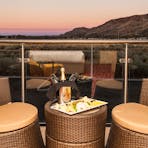 Premium Room - Ranges View