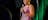 female comedians with mic