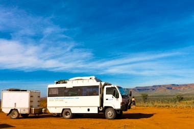 11-day Kakadu & Gulf Savannah (Cairns to Darwin) tour