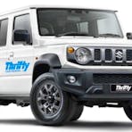 Standard Elite SUV 4WD
