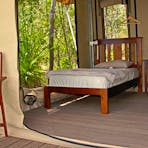 Cobourg Coastal Camp accommodation