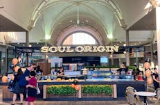 Soul Origin