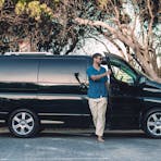 Johnny Feelgood 2WD Campervan Australia