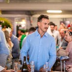 Darwin Turf Club Hospitality