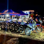 Finke Camping
