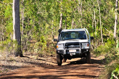 Groote Eylandt Snapshot
