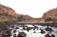 Katherine Gorge