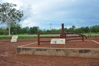 Durack Memorial
