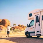 Apollo Motorhomes