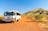 6 Day Red Centre private 4WD Tour