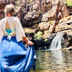 Adventure Swim Tour