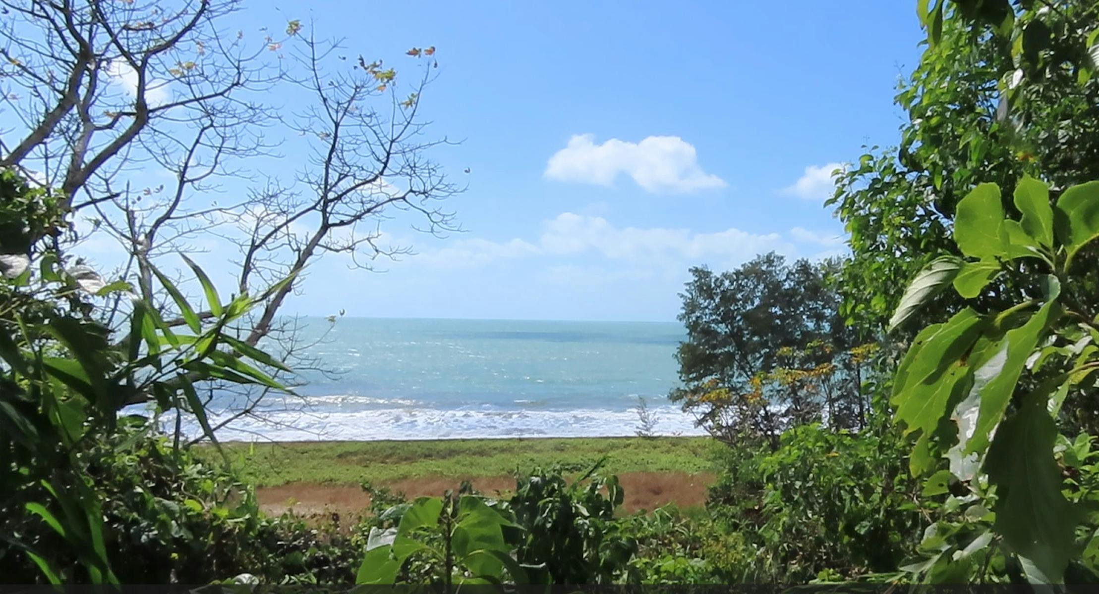 Rangini Seaside