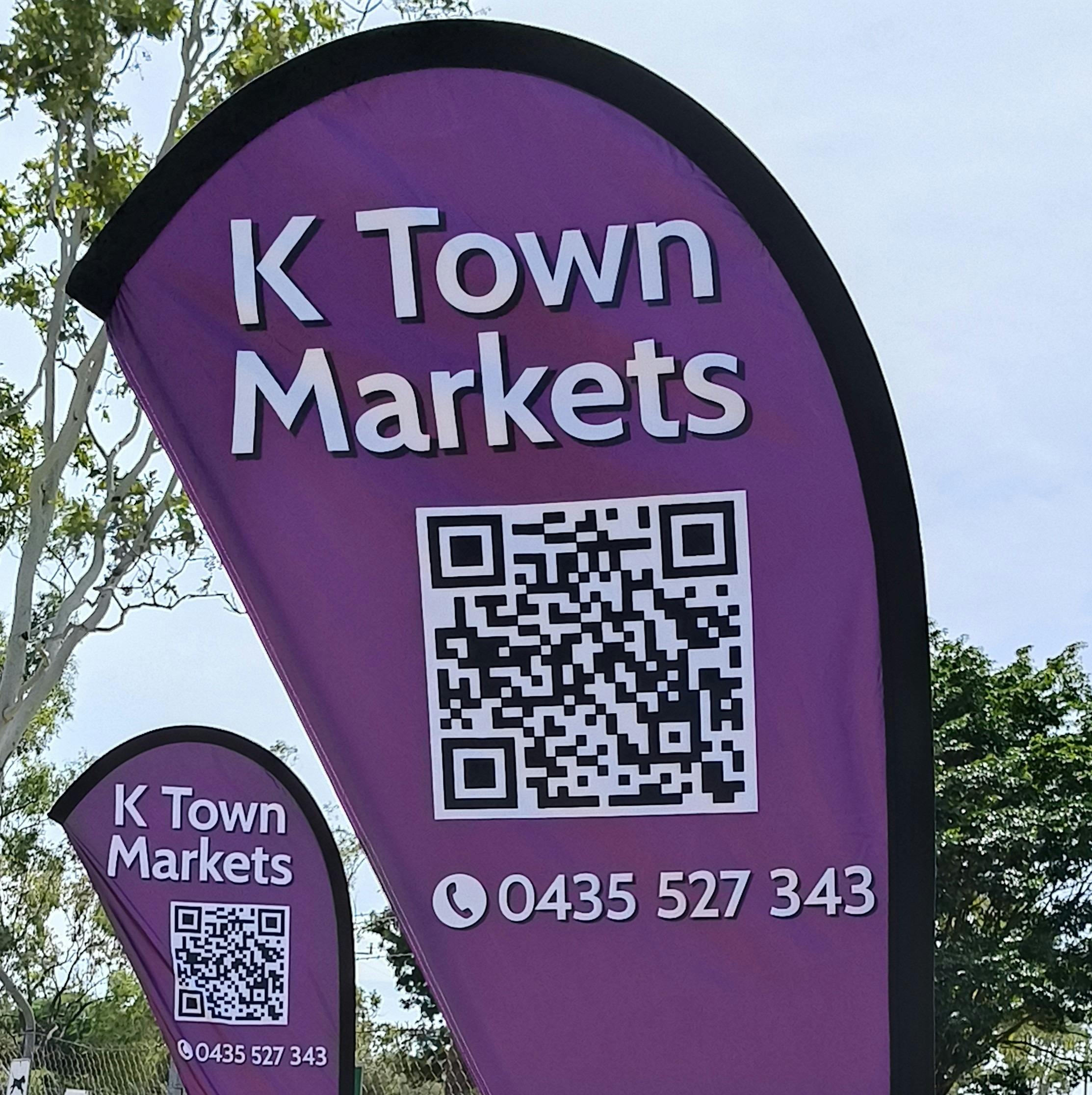 K Town Markets