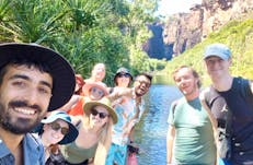Maguk NT Top Adventures