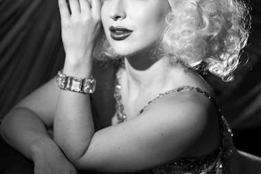 The Big Tease Soiree - Alice Springs