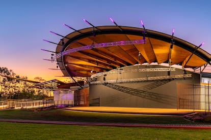 Godinymayin Yijard Rivers Arts and Culture Centre