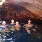 Hamersley Gorge, Karijini National Park