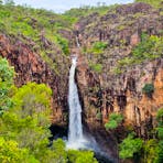 Tolmer Falls, Litchfield National Park