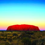 AAT Kings Uluru Sunrise