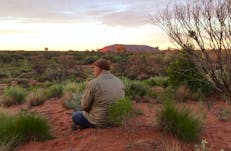 Sammy Uluru