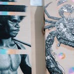 Street Art of Darwin