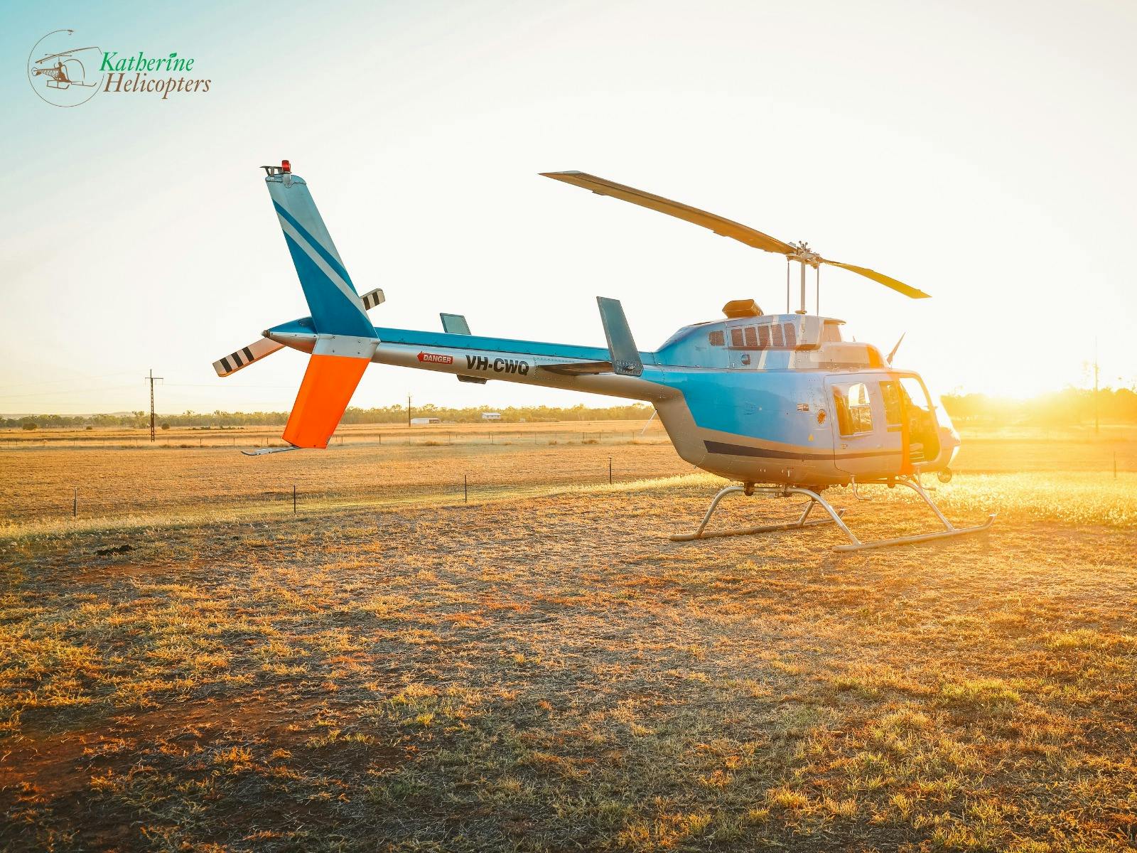 Katherine River and Three Gorge Tour