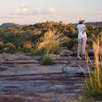 Ubir lookout Kakadu tour