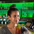 Cocktail Beer Bar